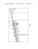 METHODS AND APPARATUS FOR SEALING VARIABLE AREA FAN NOZZLES OF JET ENGINES diagram and image