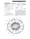 Reels with Corrugated Flanges and Undercuts diagram and image