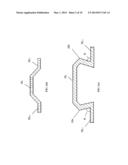 Reels with Corrugated Flanges and Undercuts diagram and image