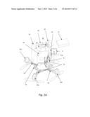 Tetra-Propeller Aircraft diagram and image