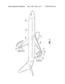 NATURAL LAMINAR FLOW WINGTIP diagram and image