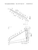 NATURAL LAMINAR FLOW WINGTIP diagram and image