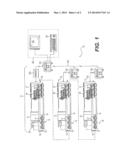 COMMUNICATION SYSTEM FOR MULTIPLE LOCOMOTIVES diagram and image