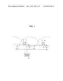 ESTIMATED TRAIN OCCUPANCY RANGE DETERMINATION DEVICE, ONBOARD SYSTEM, AND     ESTIMATED TRAIN OCCUPANCY RANGE DETERMINATION METHOD diagram and image