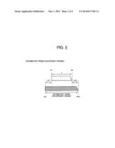 ESTIMATED TRAIN OCCUPANCY RANGE DETERMINATION DEVICE, ONBOARD SYSTEM, AND     ESTIMATED TRAIN OCCUPANCY RANGE DETERMINATION METHOD diagram and image