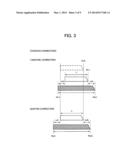 ESTIMATED TRAIN OCCUPANCY RANGE DETERMINATION DEVICE, ONBOARD SYSTEM, AND     ESTIMATED TRAIN OCCUPANCY RANGE DETERMINATION METHOD diagram and image