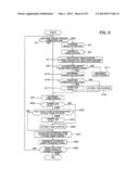 ESTIMATED TRAIN OCCUPANCY RANGE DETERMINATION DEVICE, ONBOARD SYSTEM, AND     ESTIMATED TRAIN OCCUPANCY RANGE DETERMINATION METHOD diagram and image