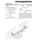 SIMULTANEOUSLY FOLDABLE MULTI-SCREEN MONITOR ARM DEVICE diagram and image