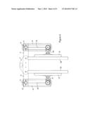 SIMULTANEOUSLY FOLDABLE MULTI-SCREEN MONITOR ARM DEVICE diagram and image