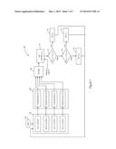 OPTICAL COMMUNICATION RECEPTION SYSTEM diagram and image