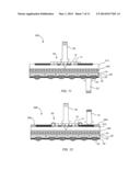 Infrared Reflection/Absorption Layer For Reducing Ghost Image of Infrared     Reflection Noise And Image Sensor Using the Same diagram and image