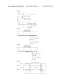 PIXEL, PIXEL ARRAY, IMAGE SENSOR INCLUDING PIXEL ARRAY, AND METHOD OF     DRIVING PIXEL ARRAY diagram and image