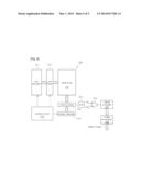 PIXEL ARRARY, IMAGE SENSOR INCLUDING THE SAME, AND METHOD OF DRIVING THE     SAME diagram and image