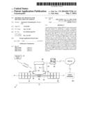 METHOD AND APPARATUS FOR IDENTIFICATION OF SAMPLES diagram and image