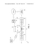 METHOD AND APPARATUS FOR IDENTIFICATION OF SAMPLES diagram and image