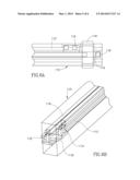 HIGH RESPONSIVITY DEVICE FOR THERMAL SENSING IN A TERAHERTZ RADIATION     DETECTOR diagram and image