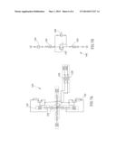 HIGH RESPONSIVITY DEVICE FOR THERMAL SENSING IN A TERAHERTZ RADIATION     DETECTOR diagram and image