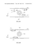 METHOD AND APPARATUS FOR LIQUID DISINFECTION USING LIGHT TRANSPARENT     CONDUIT diagram and image