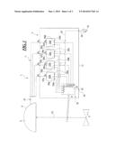 PNEUMATIC DRIVE SYSTEM AND METHOD FOR OPERATING THE PNEUMATIC DRIVE SYSTEM diagram and image