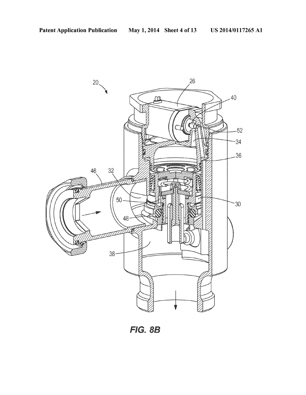 DISPENSING DEVICE AND BATTERY PACKAGE - diagram, schematic, and image 05