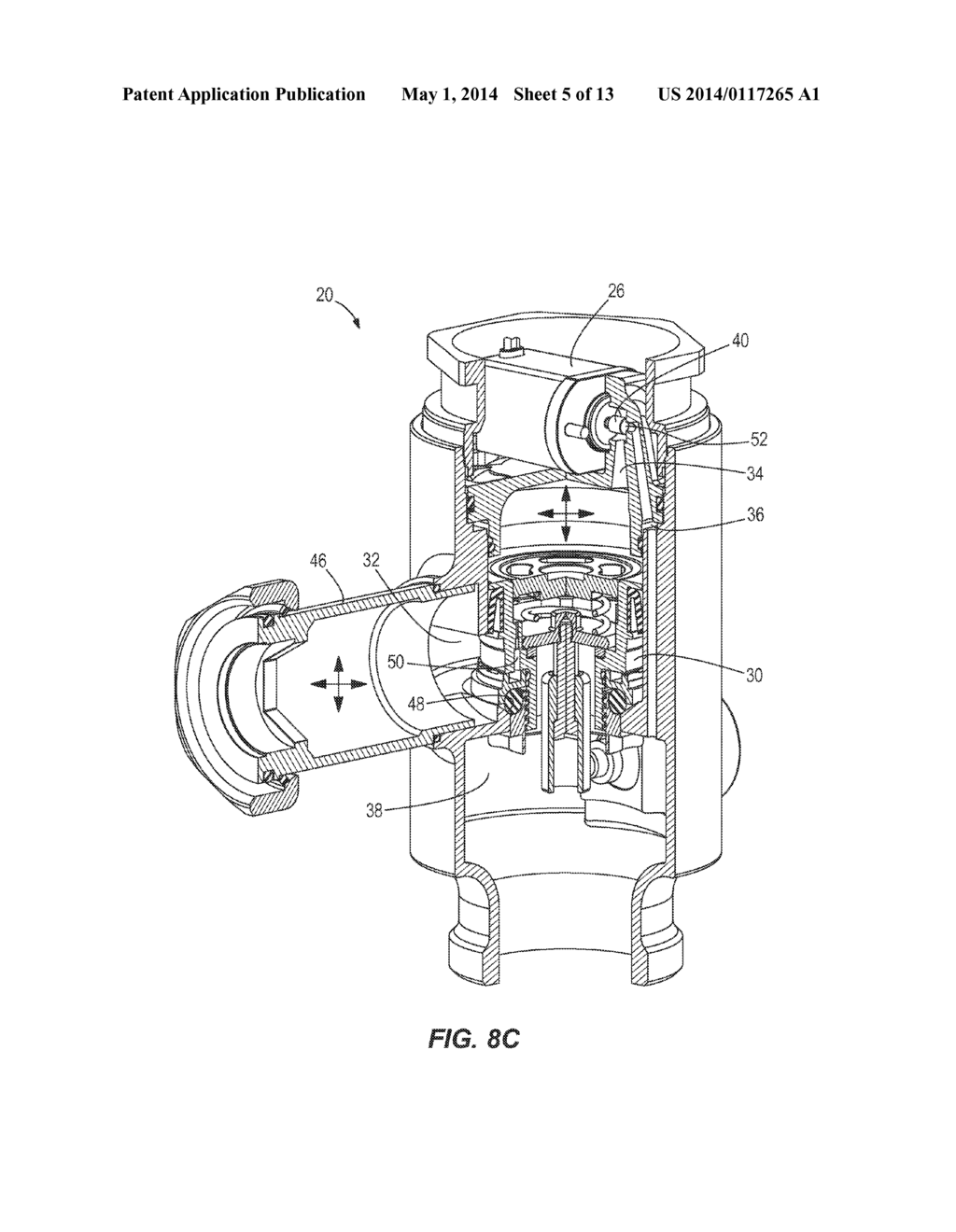 DISPENSING DEVICE AND BATTERY PACKAGE - diagram, schematic, and image 06