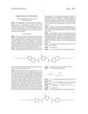 LIQUID-CRYSTALLINE MIXTURES diagram and image