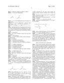 LIQUID-CRYSTALLINE MIXTURES diagram and image