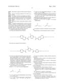 LIQUID-CRYSTALLINE MIXTURES diagram and image