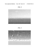 COATING SOLUTION FOR FORMING LIGHT-ABSORBING LAYER, AND METHOD OF     PRODUCING COATING SOLUTION FOR FORMING LIGHT-ABSORBING LAYER diagram and image