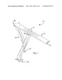 STABILIZER JACK diagram and image