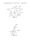 STABILIZER JACK diagram and image