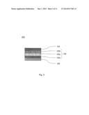 NON-VOLATILE MEMORY ELEMENT AND MANUFACTURING METHOD THEREOF diagram and image