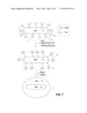 SEMICONDUCTOR STRUCTURE HAVING NANOCRYSTALLINE CORE AND NANOCRYSTALLINE     SHELL PAIRING WITH COMPOSITIONAL TRANSITION LAYER diagram and image