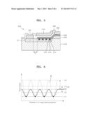 GRAPHENE SWITCHING DEVICE HAVING TUNABLE BARRIER diagram and image