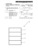 AMINE-BASED COMPOUND AND ORGANIC LIGHT EMITTING DEVICE INCLUDING THE SAME diagram and image