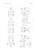 AMINE-BASED COMPOUND AND ORGANIC LIGHT EMITTING DEVICE INCLUDING THE SAME diagram and image