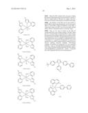 AMINE-BASED COMPOUND AND ORGANIC LIGHT EMITTING DEVICE INCLUDING THE SAME diagram and image