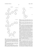 AMINE-BASED COMPOUND AND ORGANIC LIGHT EMITTING DEVICE INCLUDING THE SAME diagram and image