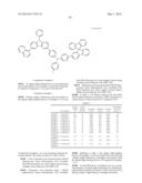 AMINE-BASED COMPOUND AND ORGANIC LIGHT EMITTING DEVICE INCLUDING THE SAME diagram and image