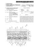 METHOD OF MANUFACTURING ORGANIC EL DEVICE, ORGANIC EL DEVICE AND     ELECTRONIC APPARATUS diagram and image