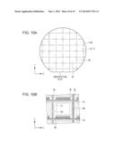 METHOD OF MANUFACTURING ORGANIC EL DEVICE, ORGANIC EL DEVICE AND     ELECTRONIC APPARATUS diagram and image