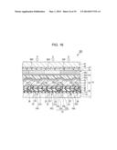 METHOD OF MANUFACTURING ORGANIC EL DEVICE, ORGANIC EL DEVICE AND     ELECTRONIC APPARATUS diagram and image