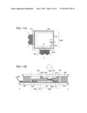 Light-Emitting Panel, Display Device, and Method for Manufacturing     Light-Emitting Panel diagram and image