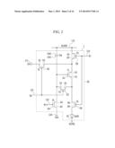 ORGANIC LIGHT EMITTING DIODE DISPLAY AND METHOD OF MANUFACTURING THE SAME diagram and image