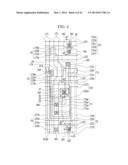 ORGANIC LIGHT EMITTING DIODE DISPLAY AND METHOD OF MANUFACTURING THE SAME diagram and image