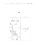 ORGANIC LIGHT EMITTING DIODE DISPLAY AND METHOD OF MANUFACTURING THE SAME diagram and image