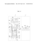 ORGANIC LIGHT EMITTING DIODE DISPLAY AND METHOD OF MANUFACTURING THE SAME diagram and image