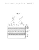 METAL WIRING STRUCTURE, ORGANIC LIGHT-EMITTING DISPLAY DEVICE USING THE     SAME, AND METHOD OF MANUFACTURING THE ORGANIC LIGHT-EMITTING DISPLAY     DEVICE diagram and image