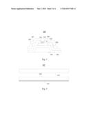 Active-matrix Panel Display Device, TFT and Method for Forming the Same diagram and image