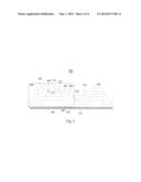 Active-matrix Panel Display Device, TFT and Method for Forming the Same diagram and image